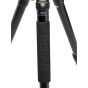BENRO SystemGo Plus Aluminum Tripod with Monopod Conversion