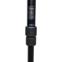 BENRO SystemGo Plus Aluminum Tripod with Monopod Conversion