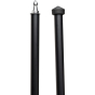 BENRO SystemGo Plus Aluminum Tripod with Monopod Conversion
