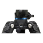 BENRO SystemGo Plus Aluminum Tripod with Monopod Conversion
