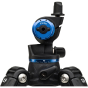 BENRO SystemGo Plus Aluminum Tripod with Monopod Conversion