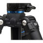 BENRO SystemGo Plus Aluminum Tripod with Monopod Conversion