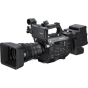 SONY PXW FS7 II Camcorder Kit w/ 18-110 Zoom Lens XDCam 4K