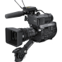 SONY PXW FS7 II Camcorder Kit w/ 18-110 Zoom Lens XDCam 4K