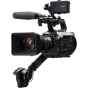 SONY PXW FS7 II Camcorder Kit w/ 18-110 Zoom Lens XDCam 4K