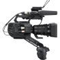 SONY PXW FS7 II Camcorder Kit w/ 18-110 Zoom Lens XDCam 4K