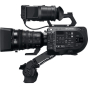 SONY PXW FS7 II Camcorder Kit w/ 18-110 Zoom Lens XDCam 4K
