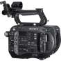 SONY PXW FS7 II Camcorder Kit w/ 18-110 Zoom Lens XDCam 4K