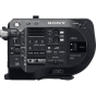 SONY PXW FS7 II Camcorder Kit w/ 18-110 Zoom Lens XDCam 4K