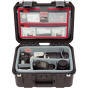 iSeries 3i-1309-6 Case w/ Think Tank Dividers and Lid Organizer