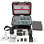iSeries 3i-1309-6 Case w/ Think Tank Dividers and Lid Organizer