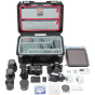 SKB 3I-1510-6DL Case with Lid and Think Tank Dividers