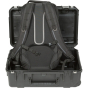 SKB iSeries 3i-2011-7 Case w/ Think Tank Photo Backpack