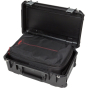 SKB iSeries 3i-2011-7 Case w/ Think Tank Photo Backpack