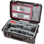 SKB iSeries 3i-2011-7 Case w/ Think Tank Dividers and Lid Organizer