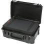 SKB 3i-2011-7DZ Case w/ Removable Think Tank Zippered Dividers