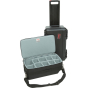 SKB 3i-2011-7DZ Case w/ Removable Think Tank Zippered Dividers