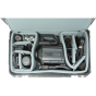 SKB 3i-2011-7DZ Case w/ Removable Think Tank Zippered Dividers