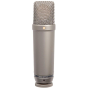 RODE NT2A Multi-Pattern Dual 1" Condenser Microphone see notepad