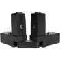 WESTCOTT Scrim Jim Cine Swing Hinge Corner Frame Connectors