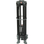 MANFROTTO MVH502A Fluid Head and MVT502AM Tripod with Carrying Bag**