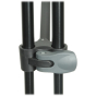 MANFROTTO MVH502A Fluid Head and MVT502AM Tripod with Carrying Bag**