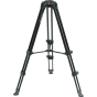 MANFROTTO MVH502A Fluid Head and MVT502AM Tripod with Carrying Bag**