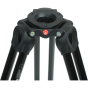 MANFROTTO MVH502A Fluid Head and MVT502AM Tripod with Carrying Bag**