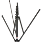 MATTHEWS 7' Reverse Light Stand