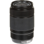 Fuji 50-230mm f4.5-6.7 OIS II Lens XC Black