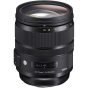 SIGMA 24-70mm f2.8 DG OS ART HSM Lens for Nikon