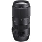 SIGMA 100-400mm f5-6.3 DG OS HSM Nikon mount Contemporary