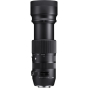 SIGMA 100-400mm f5-6.3 DG OS HSM Nikon mount Contemporary