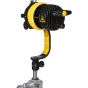 DEDOLIGHT DLED7 Focusing 90W TURBO LED light head, Bicolor