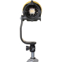 DEDOLIGHT DLED7 Focusing 90W TURBO LED light head, Bicolor