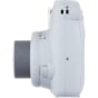 Fuji Instax Mini 9 Smokey White Instant Camera