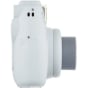 Fuji Instax Mini 9 Smokey White Instant Camera