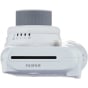 Fuji Instax Mini 9 Smokey White Instant Camera