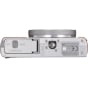 CANON PowerShot G9X II Camera 20.2meg 1" sensor            SILVER