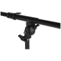 AVENGER D600CB Mini Boom Black
