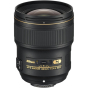 NIKON 28mm f/1.4 E ED AF-S Nikkor Lens