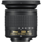 NIKON 10-20mm f/4.5-5.6 G VR AF-P DX Nikkor Lens