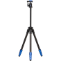 BENRO Slim TSL08CN00 Carbon Fiber Tripod Kit