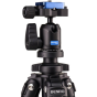 BENRO Slim TSL08CN00 Carbon Fiber Tripod Kit