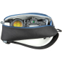 THINK TANK Turnstyle 20 V2.0 Blue Indigo Sling Bag