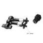 SMALLRIG Articulating Rosette Arm (7") SR_1497