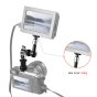 SMALLRIG Articulating Rosette Arm (7") SR_1497
