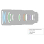 SONY 70-200mm f/2.8 FE G Master FE mount SEL70200GM