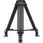 BENRO A673TM Dual Stage 75mm Bowl AL Tripod