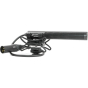 AZDEN Compact Cine Mic with 13" XLR Output Cable SGM-250CX